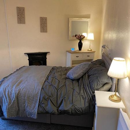Whitchurch Shropshire Town Duplex Flat Εξωτερικό φωτογραφία
