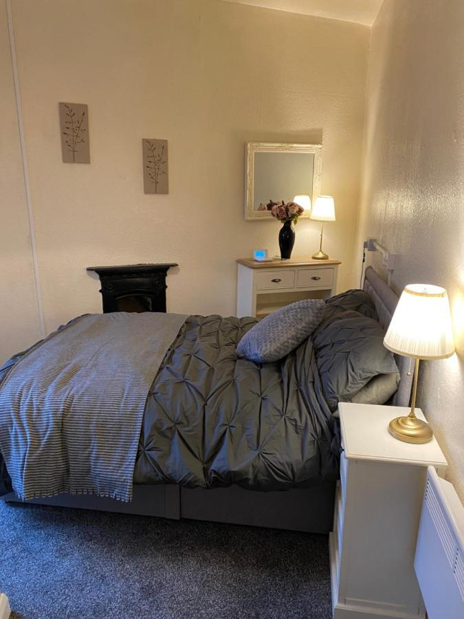 Whitchurch Shropshire Town Duplex Flat Εξωτερικό φωτογραφία