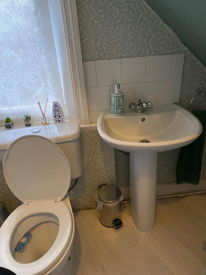 Whitchurch Shropshire Town Duplex Flat Εξωτερικό φωτογραφία