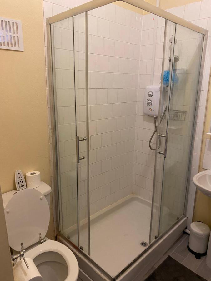 Whitchurch Shropshire Town Duplex Flat Εξωτερικό φωτογραφία