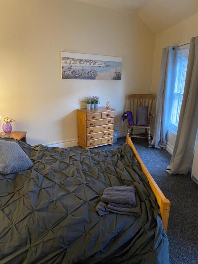 Whitchurch Shropshire Town Duplex Flat Εξωτερικό φωτογραφία