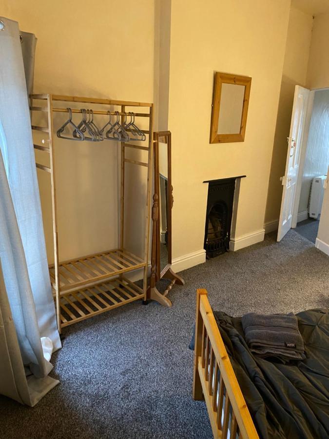 Whitchurch Shropshire Town Duplex Flat Εξωτερικό φωτογραφία