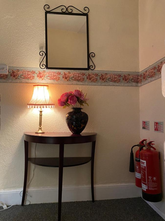 Whitchurch Shropshire Town Duplex Flat Εξωτερικό φωτογραφία