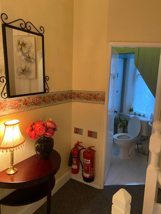 Whitchurch Shropshire Town Duplex Flat Εξωτερικό φωτογραφία